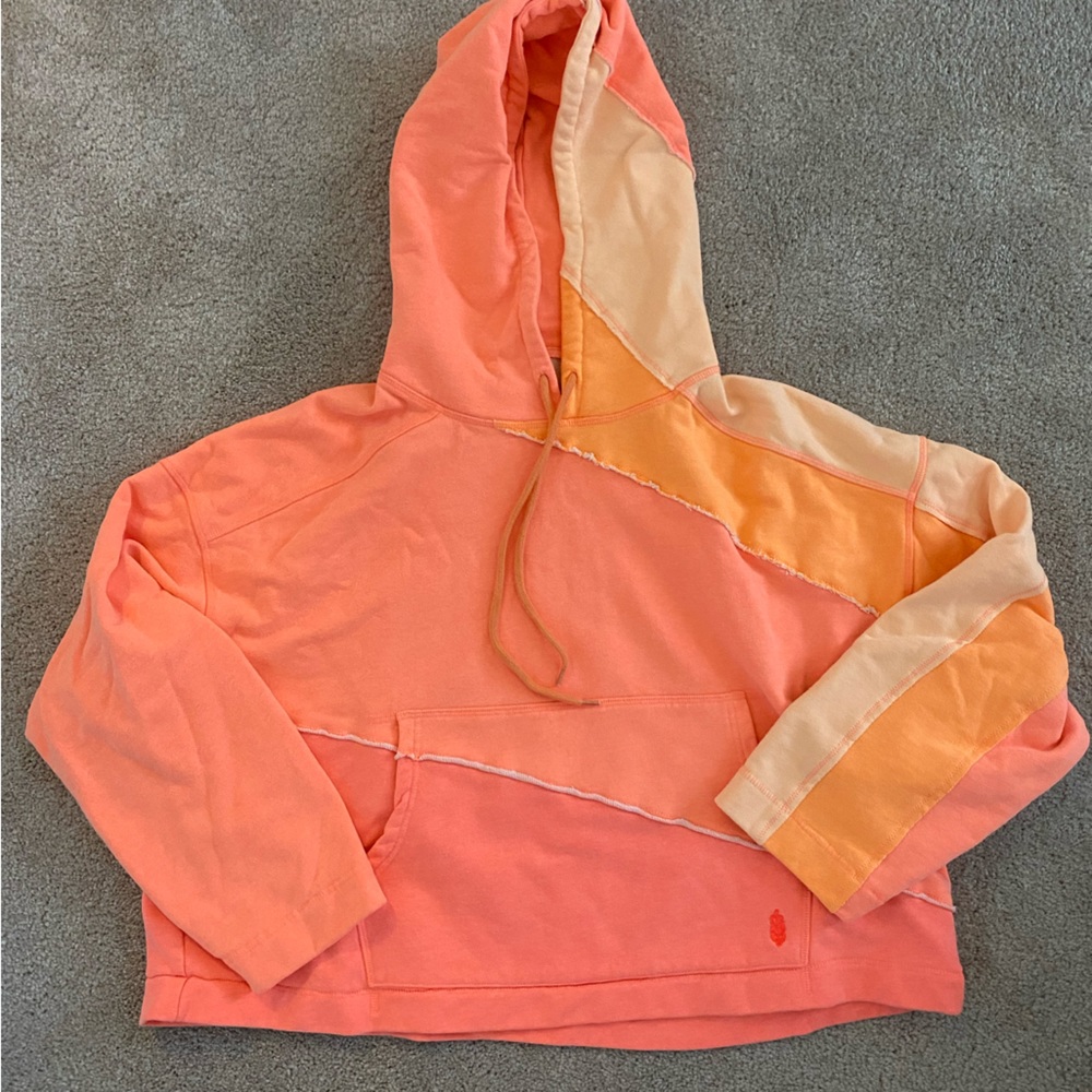 Free People Movement Sweatshirt